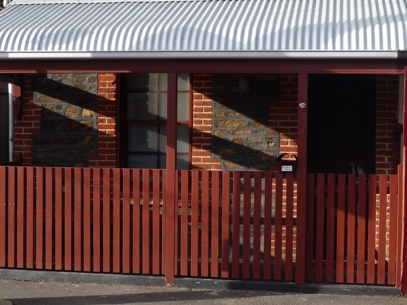 29 First Street, Brompton SA 5007