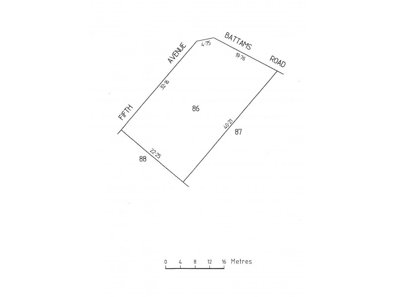 2/45 Battams Road, Royston Park SA 5070 Floorplan