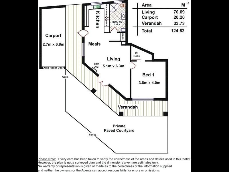 7/45 Broad Street, Marden SA 5070