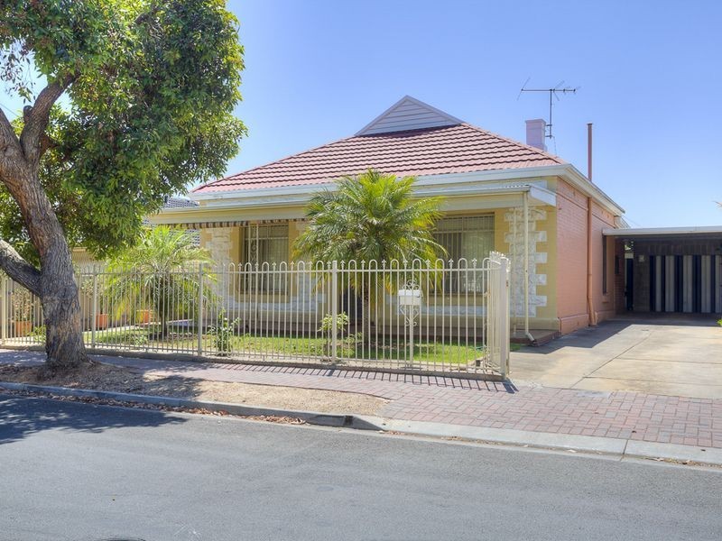 26 Morris Street, Evandale SA 5069