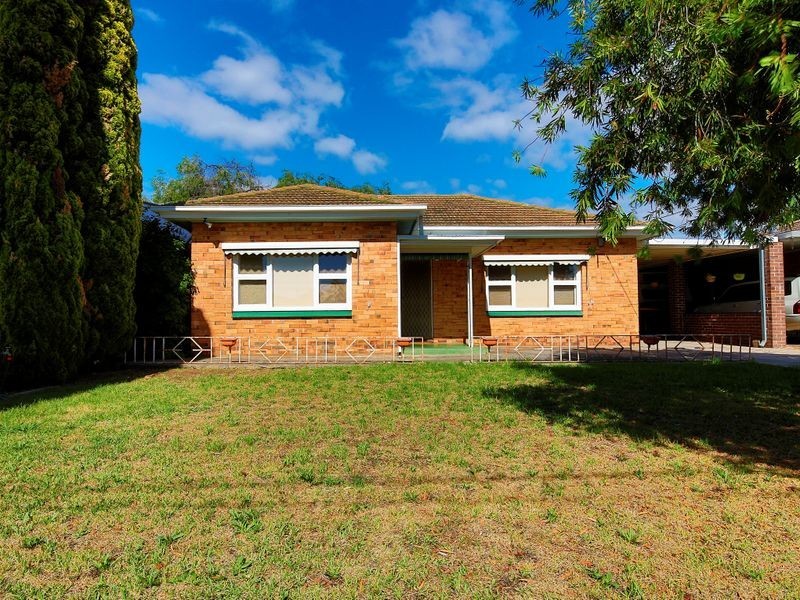 25 Meadow Avenue, Campbelltown SA 5074