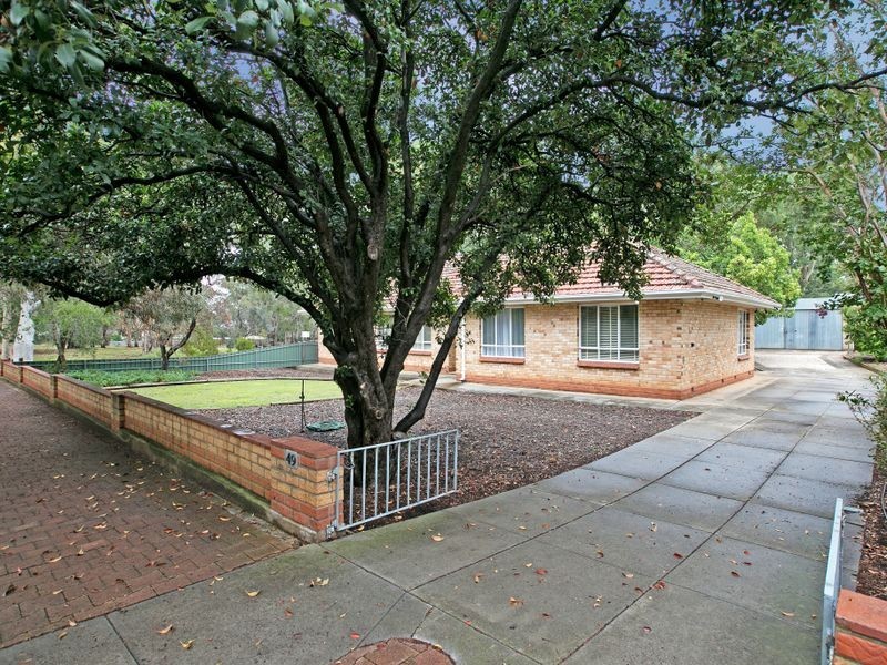 49 Tennyson Avenue, Tranmere SA 5073