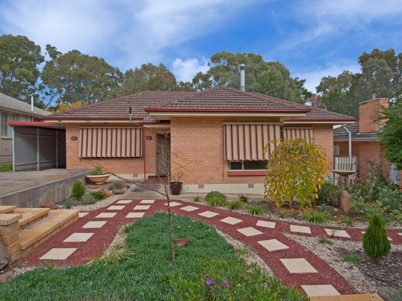 11 South Boulevarde, Tea Tree Gully SA 5091