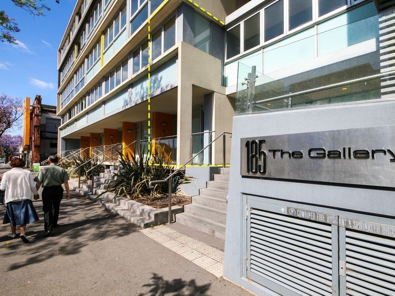 106/191 Morphett Street, Adelaide SA 5000