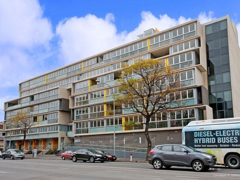 106/191 Morphett Street, Adelaide SA 5000