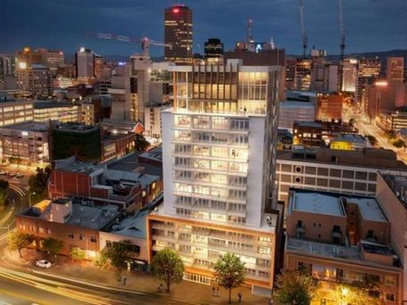 106/191 Morphett Street, Adelaide SA 5000