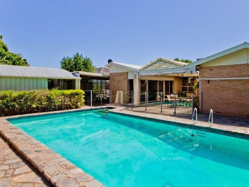 22 Spencer Street, Campbelltown SA 5074