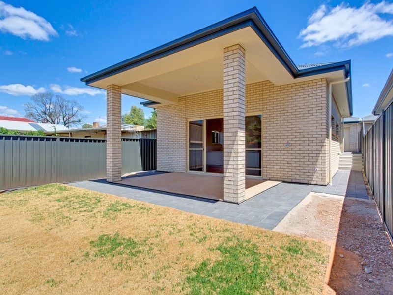 1 Garden Avenue, Campbelltown SA 5074