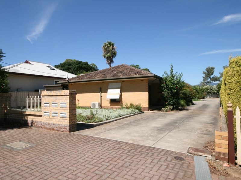 4/147 First Avenue (adjacent St Peters), Royston Park SA 5070