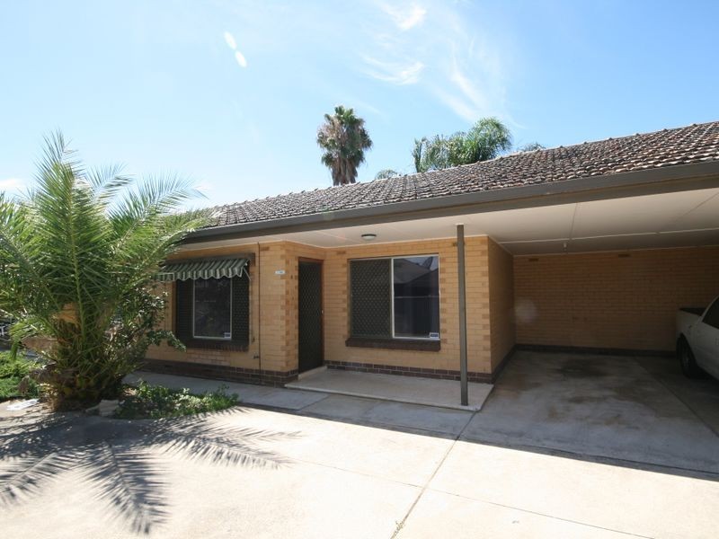 4/147 First Avenue (adjacent St Peters), Royston Park SA 5070