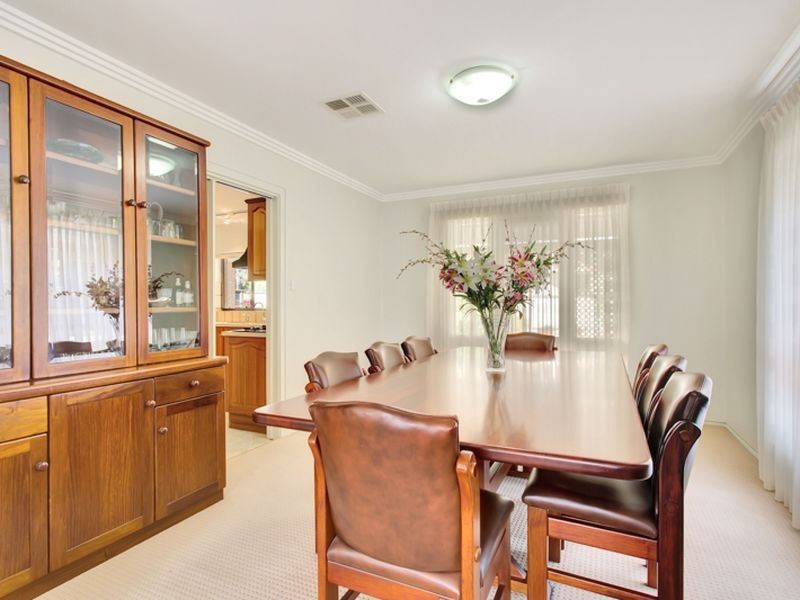 2 Deconno Court, Dernancourt SA 5075