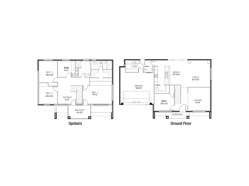 24 Sunset Strip, Athelstone SA 5076 Floorplan