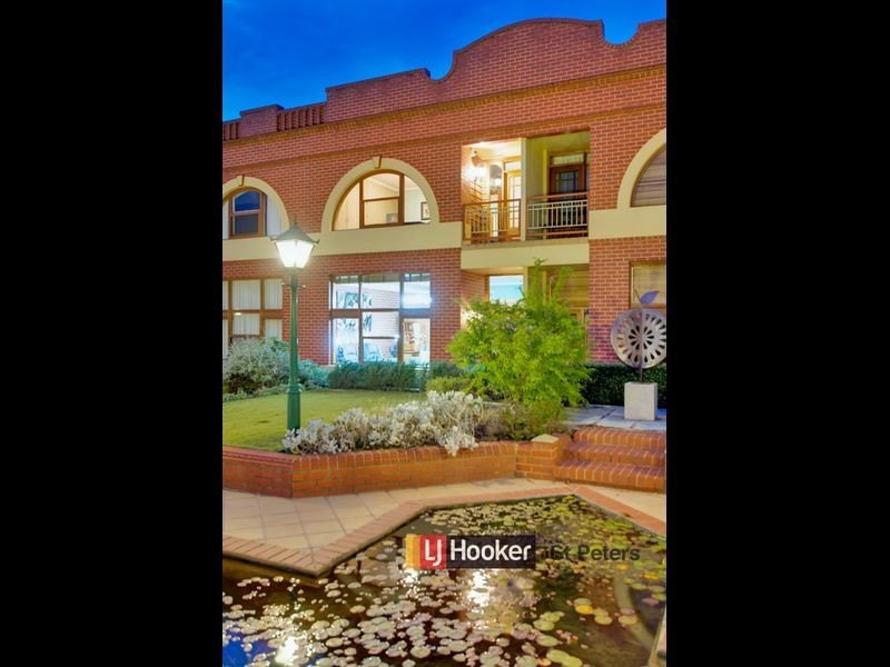 16/Jam Fac First Lane, St Peters SA 5069