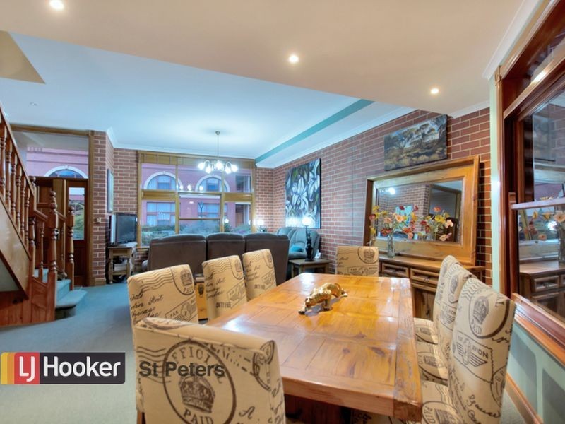 16/Jam Fac First Lane, St Peters SA 5069