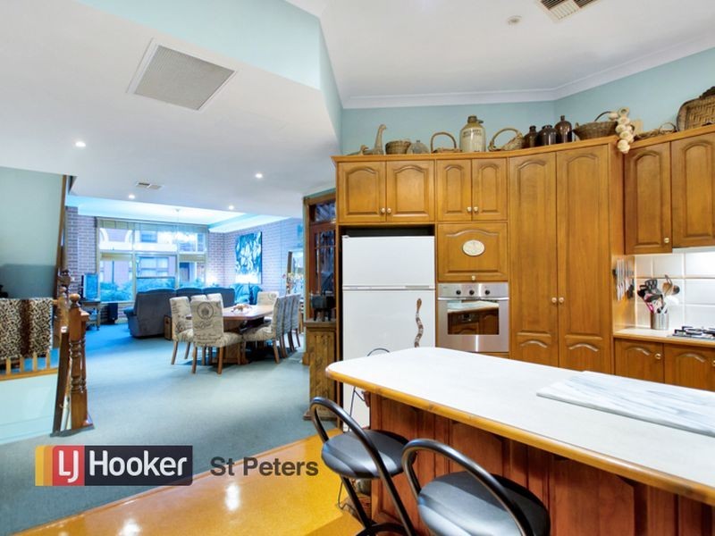 16/Jam Fac First Lane, St Peters SA 5069