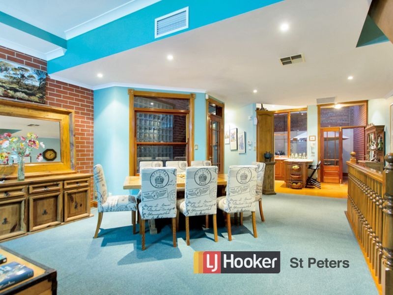 16/Jam Fac First Lane, St Peters SA 5069