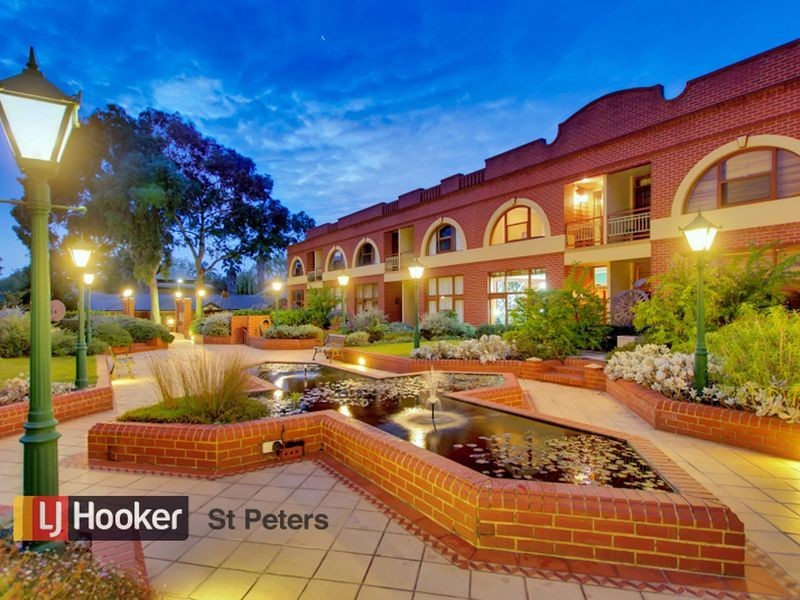 16/Jam Fac First Lane, St Peters SA 5069