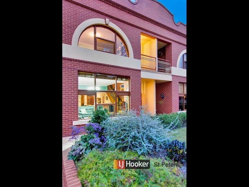 16/Jam Fac First Lane, St Peters SA 5069