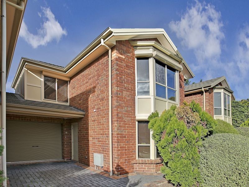 6/54 Portrush Road, Payneham SA 5070