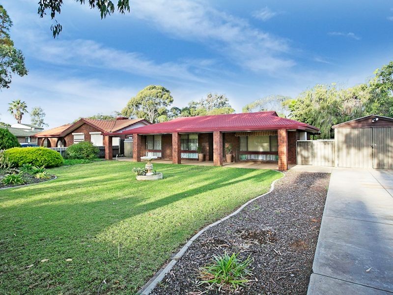 4 Ohio Court, Parafield Gardens SA 5107