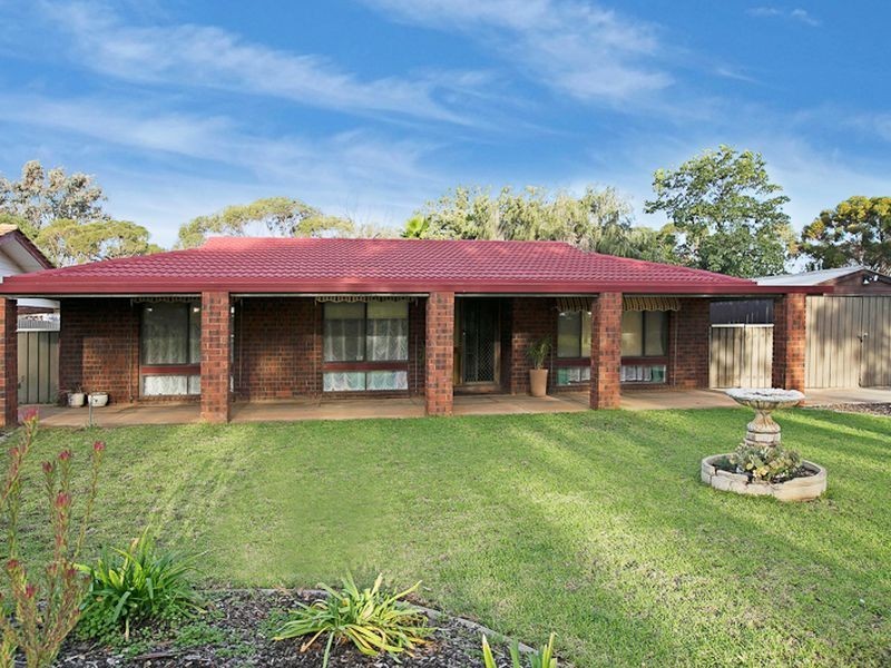 4 Ohio Court, Parafield Gardens SA 5107