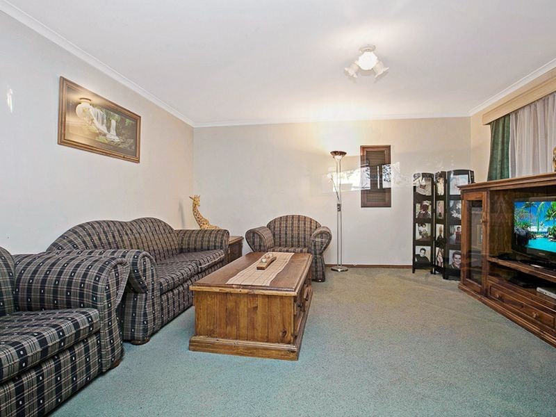 4 Ohio Court, Parafield Gardens SA 5107