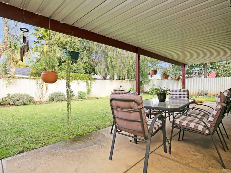 4 Ohio Court, Parafield Gardens SA 5107