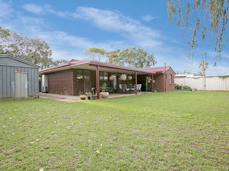 4 Ohio Court, Parafield Gardens SA 5107