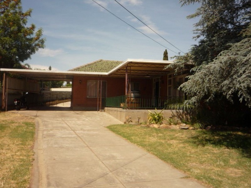 15 Sunnyview Drive, Ridgehaven SA 5097