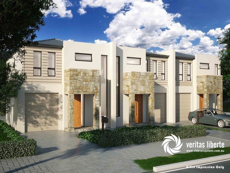 Lot 1 2 3/67 Deloraine Road, Ascot Park SA 5043
