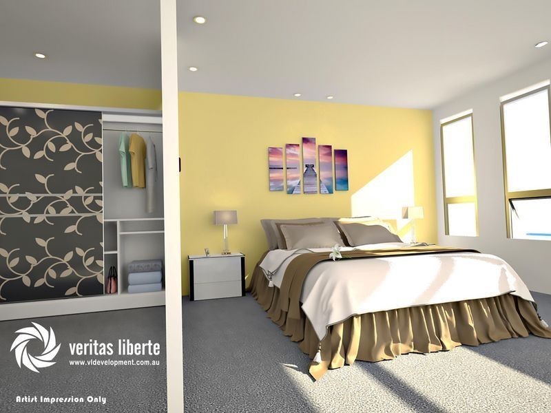 Lot 1 2 3/67 Deloraine Road, Ascot Park SA 5043