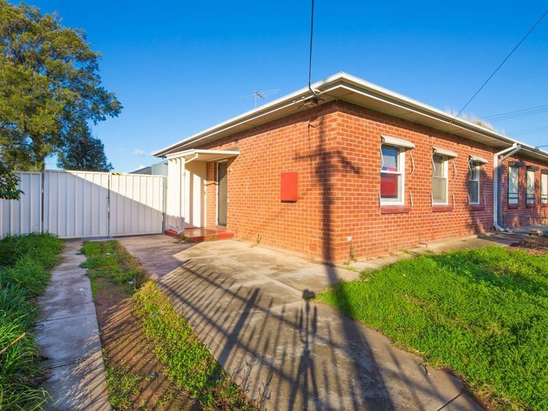 4 Nelson Street, Kilburn SA 5084