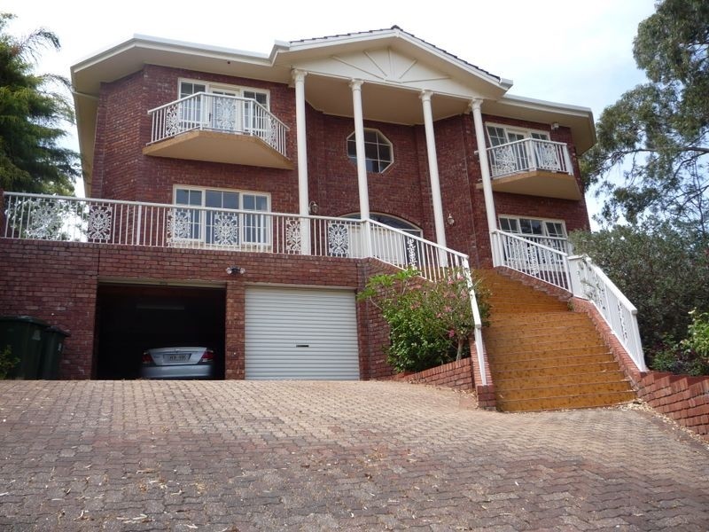 8 Waratah Way, Stonyfell SA 5066