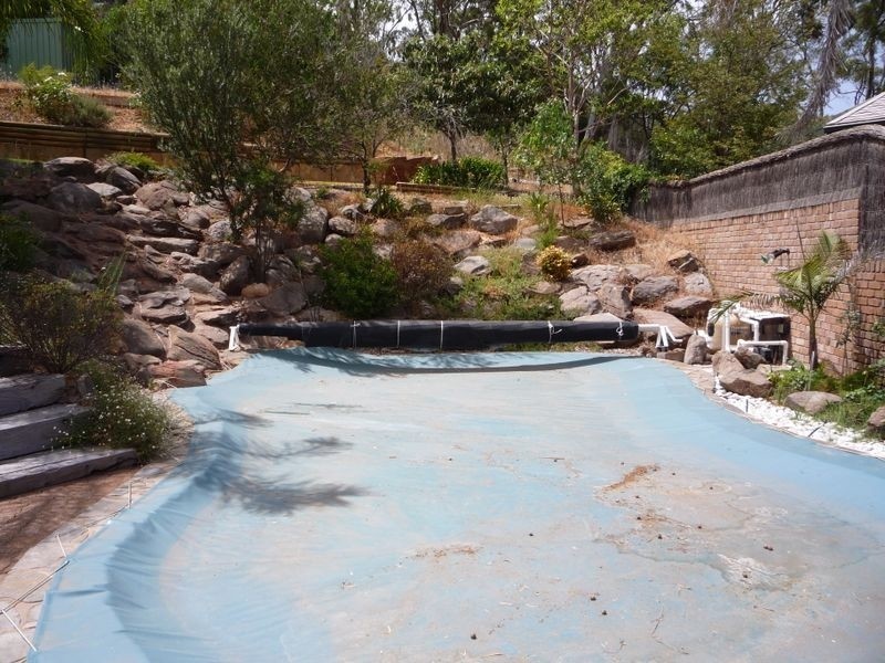 8 Waratah Way, Stonyfell SA 5066