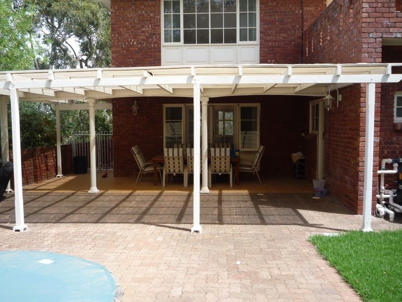 8 Waratah Way, Stonyfell SA 5066