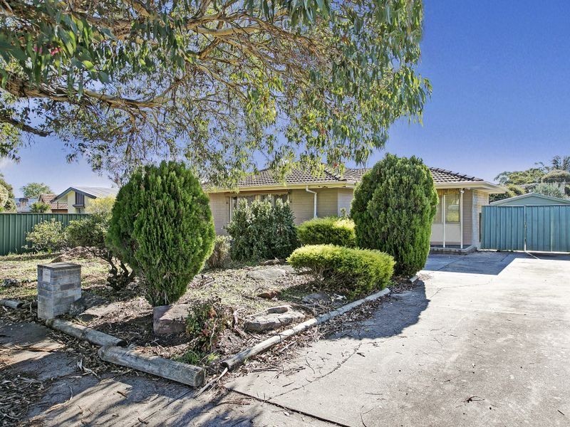 7 Oliver Street, Christie Downs SA 5164