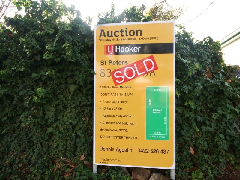 25 Phillis Street, Maylands SA 5069