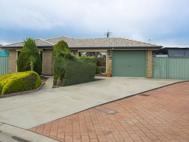 20 Wesley Court, Salisbury Plain SA 5109