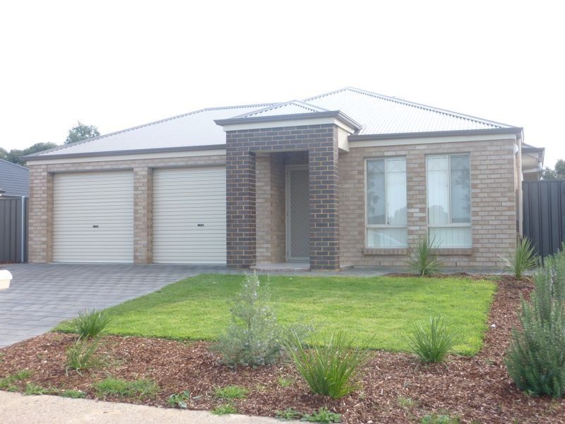 LOT 11 Cobb & Co Boulevard, Strathalbyn SA 5255