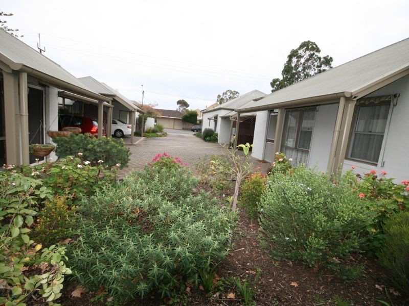 4/26 Queen Street, Norwood SA 5067