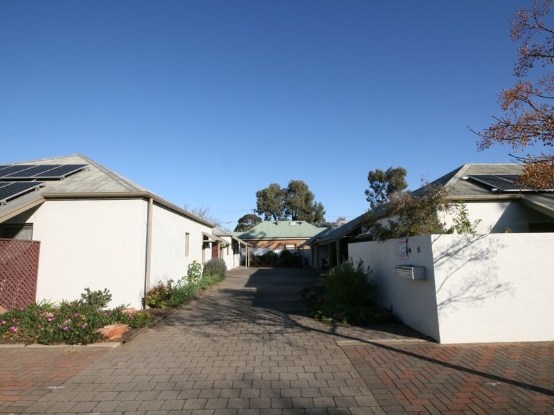4/26 Queen Street, Norwood SA 5067