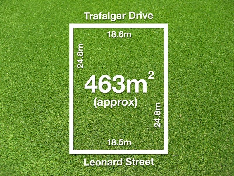 4 Trafalgar Drive, Elizabeth Park SA 5113