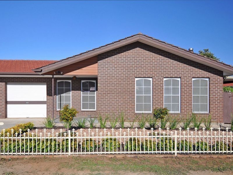 6 Kildare Avenue, Salisbury Downs SA 5108