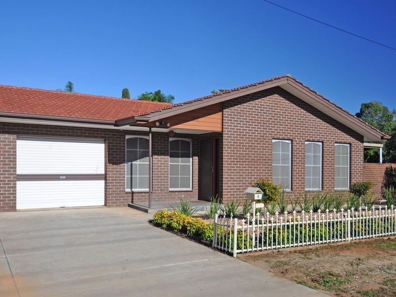 6 Kildare Avenue, Salisbury Downs SA 5108
