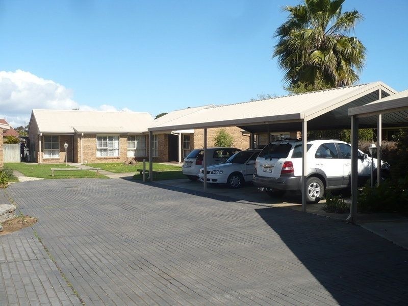 14/21 Port Road, Queenstown SA 5014