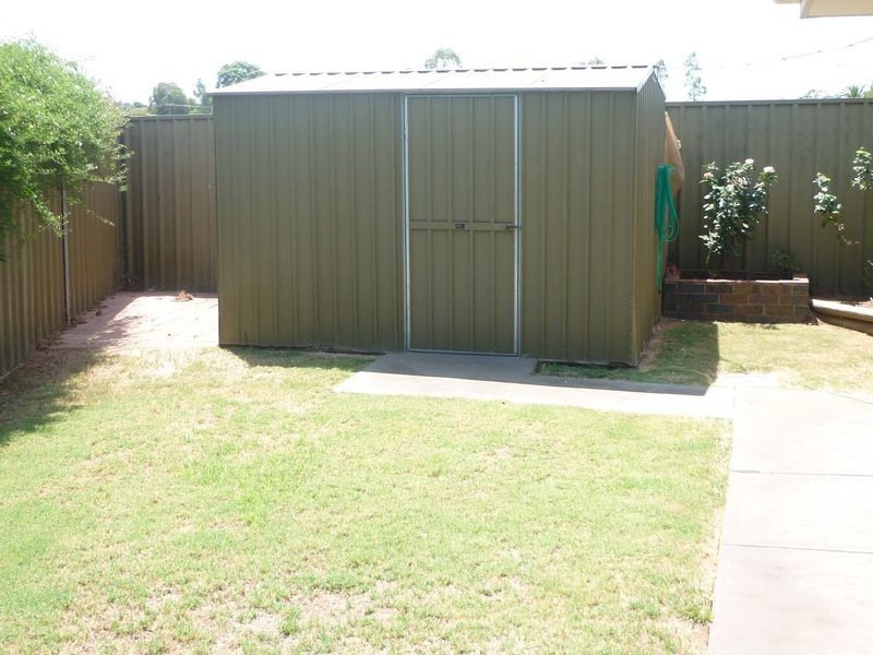 1/17 Wesley Court, Salisbury Plain SA 5109