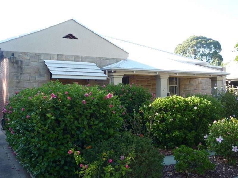 1 Eleventh Avenue, St Peters SA 5069