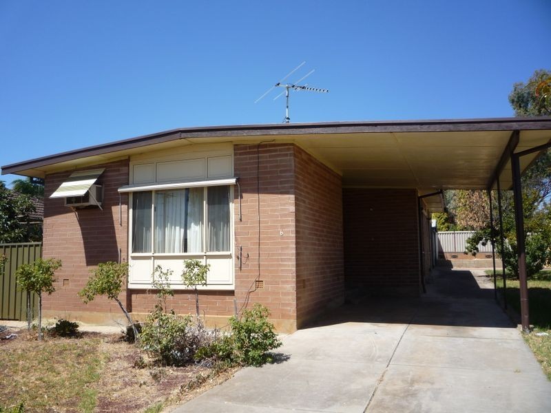 6 Ivan Street, Para Hills SA 5096