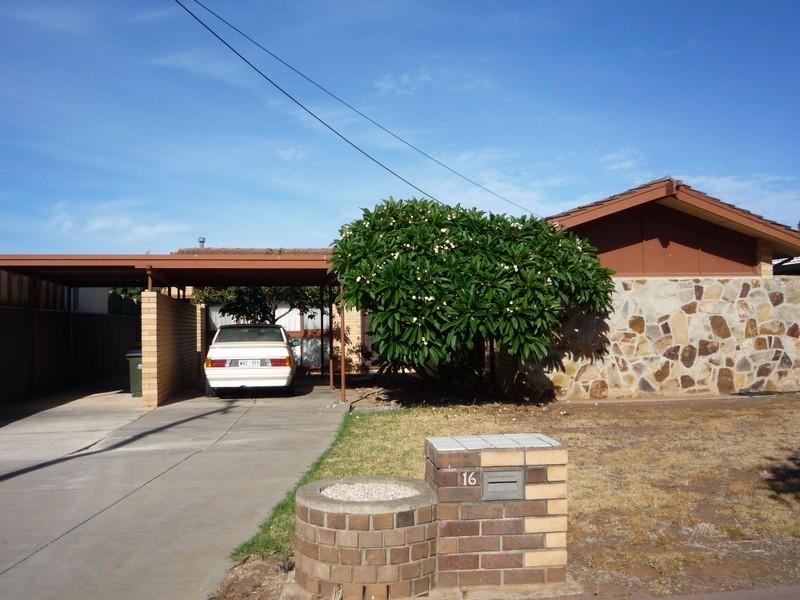 16 The Parkway, Paradise SA 5075