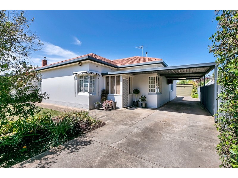 1 Bruce Street, Broadview SA 5083